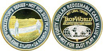 Life Boat Strike (TWacnj-011)