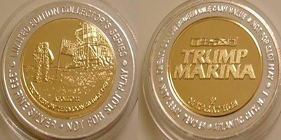 Apollo 11 Strike (TMRacnj-009)