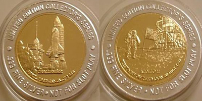 Challenger Strike (TMRacnj-010)