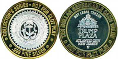 Rhode Island State Seal Strike (TPacnj-009)