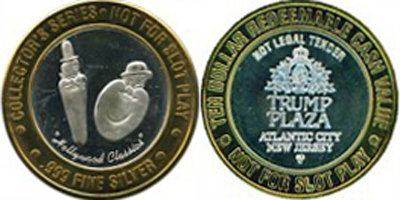 Laurel & Hardy Strike (TPacnj-016)