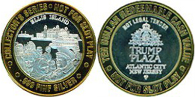 Ellis Island Strike (TPacnj-022)