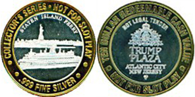 Staten Island Ferry Strike (TPacnj-026)