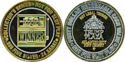 Slot Machine Strike (TPacnj-035)