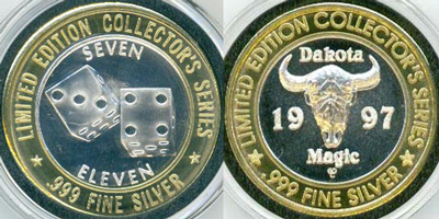 Dice Strike (DMhsnd-002)