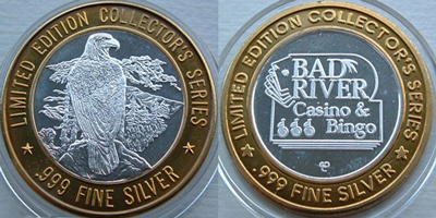 Eagle Strike (BRodwi-008)