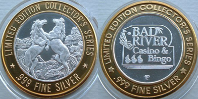 Horses Strike (BRodwi-009)