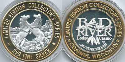 Horses, Feather Logo Need Strike (BRodwi-013)