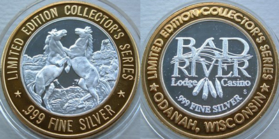 Horses Strike (BRodwi-026)