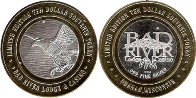 Flying Eagle with Fish Strike (BRodwi-032)