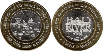 Map Location, N. Wisconsin Strike (BRodwi-033)