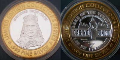 Medicine Crow-Crow Strike Image (LKTlfwi-006)