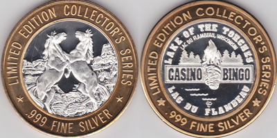 Horses Strike Image (LKTlfwi-012)