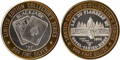 Blackjack Strike Image (LKTlfwi-013)