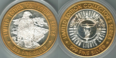 Eagle Strike (NLTctwi-007)