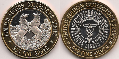 Horses Strike (NLTctwi-008)