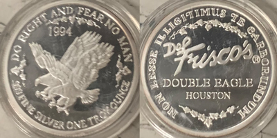 Lady Token (tDFvltx-003)