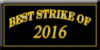 Silver Strike Of The Year Button 2016 Image